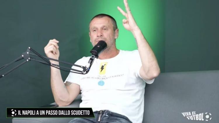 卡萨诺：国米4年里将3座意甲冠军丢进马桶，责任完全在于小因扎吉