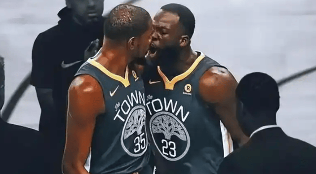 世俱杯姆巴佩对阵大巴黎，像极了NBA杜兰特对阵勇士