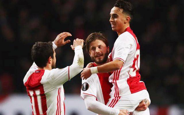 11月25日加拉塔萨雷vs圣吉罗斯，阿贾克斯vs本菲卡前瞻比赛分析